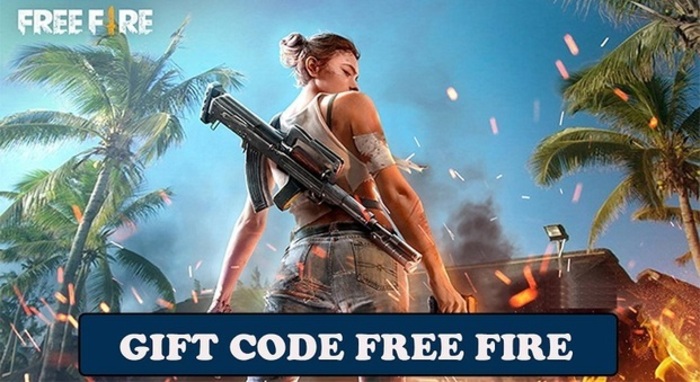 Code game free fire được cập nhật mới nhất tháng 10/2022. Cách nhập code đơn giản